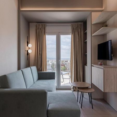 Thea Small House Xanthi Exterior photo