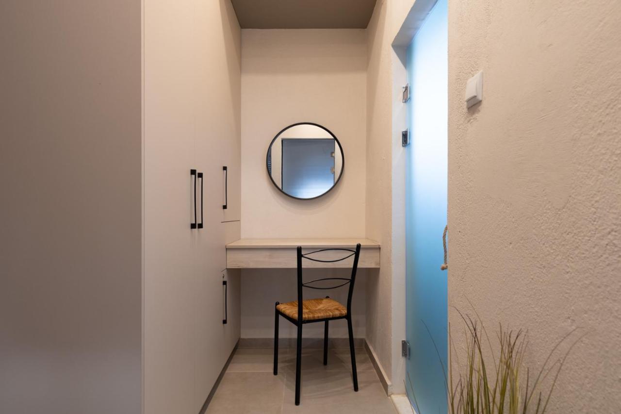 Thea Small House Xanthi Exterior photo